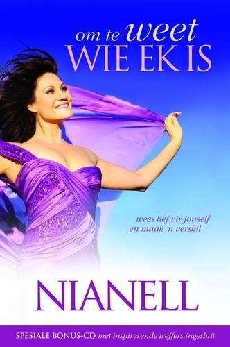 Om te weet wie ek is - Nianell