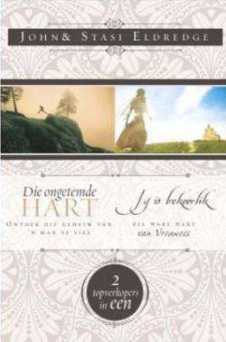 ONGETEMDE HART & JY IS BEKOORLIK OMNIBUS - ELDREDGE,J