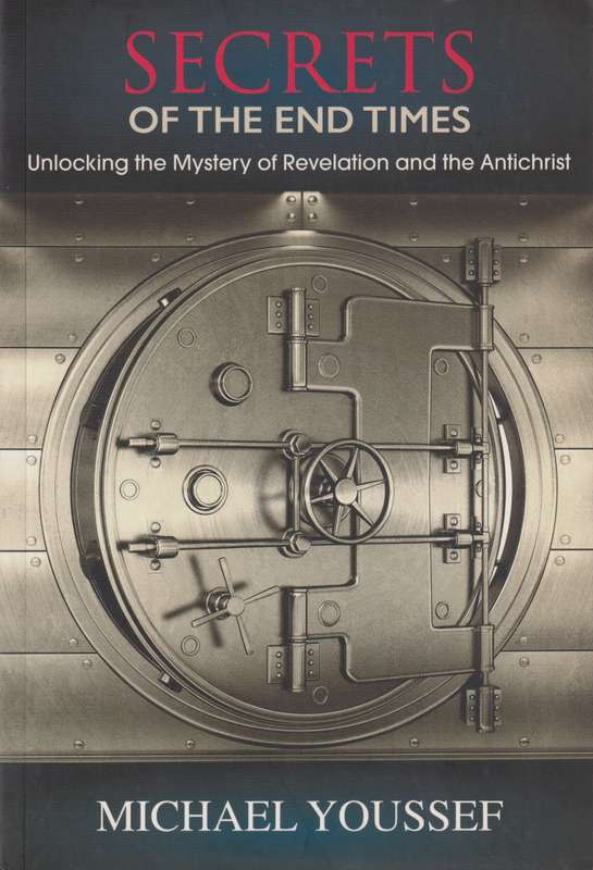 SECRETS OF THE END OF TIME - YOUSSEF,M