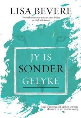 JY IS SONDER GELYKE - BEVERE,L