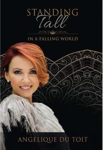 STANDING TALL IN A FALLING WORLD - DUTOIT,A