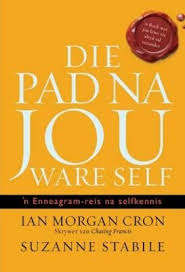PAD NA JOU WARE SELF ENNEAGRAM - CRON,I