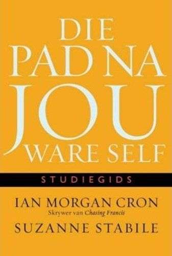 PAD NA JOU WARE SELF STUDIEGIDS - CRON,I