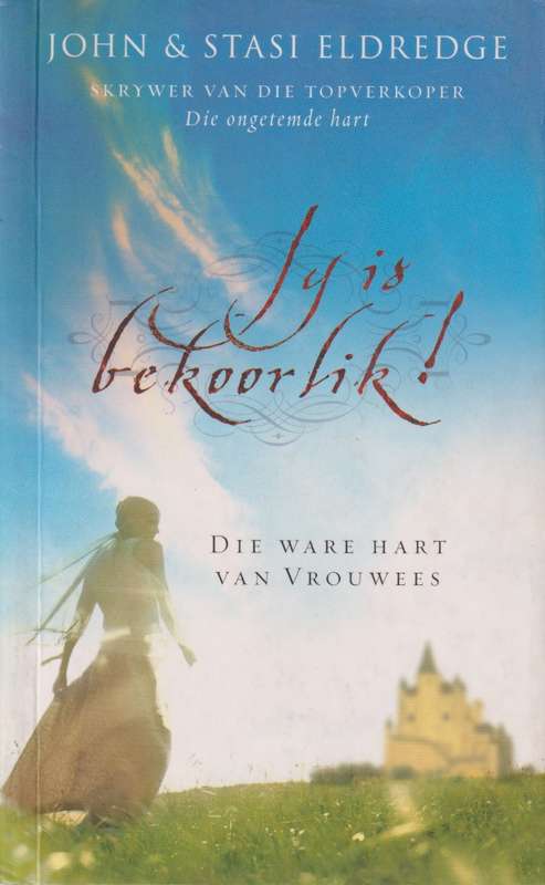 JY IS BEKOORLIK HERSIENE UITGAWE - CHRISTIANLIVING