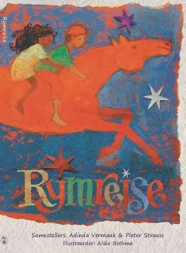 Rymreise : Gr 7 - 9 - VERMAAK,A