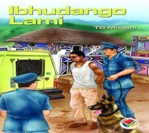 Ibhudango Lami: Gr 12: Setwork - T.G. Mnguni