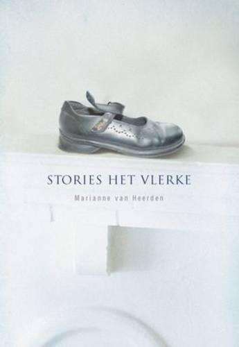 Stories het vlerke: Gr 10 - 12 - Marianne van Heerden
