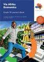 Via Afrika economics: Gr 10: Learner's book - G.S. Mabaso