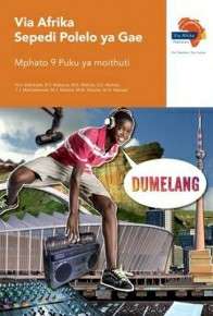 Via Afrika Sepedi CAPS: Gr 9: Learner's book - M.J. Maleka