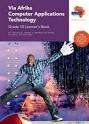 Via Afrika computer applications technology: Gr 10: Learner's book - E.L. Llewellyn
