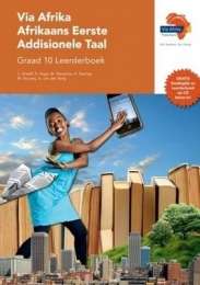 VIA AFRIKA AFR EAT GR 10 LB SECONDHAND - AFR-GR10