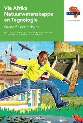VIA AFRIKA NWT GR 05 LB SECONDHAND - NW-GR5