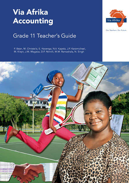 VIA AFRIKA ACCOUNTING GR11 TG SECONDHAND - ACC-GR11