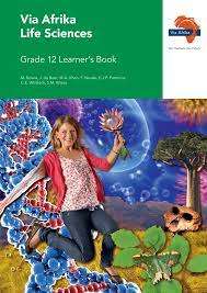 Via Afrika life sciences CAPS: Gr 12: Learner's book - R. Pretorius