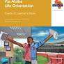 Via Afrika life orientation CAPS: Gr 12: Learner's book - N.F. Litshani