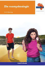 VIA AFRIKA AFRIKAANS ROOMYSKONING SECONDHAND - AFR-GR9