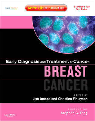 Early Diagnosis and Treatment of Cancer Series: Breast Cancer - Lisa Jacobs