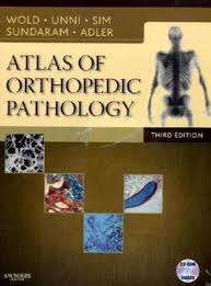 Atlas of Orthopedic Pathology - Lester E. Wold