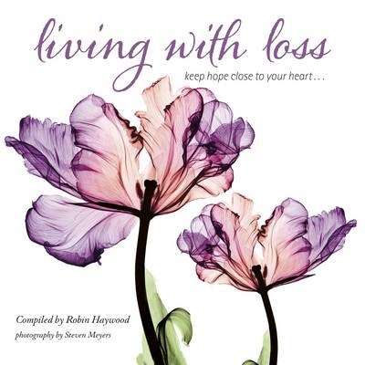 Living With Loss - MEYERS,S