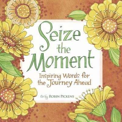 Seize the Moment - HAYWOOD,R