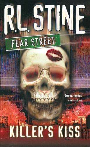 Killer's Kiss - R.L. Stine