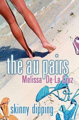 Au Pairs 2 - Melissa De la Cruz