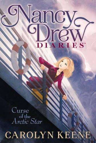 Curse of the Arctic Star - Carolyn Keene