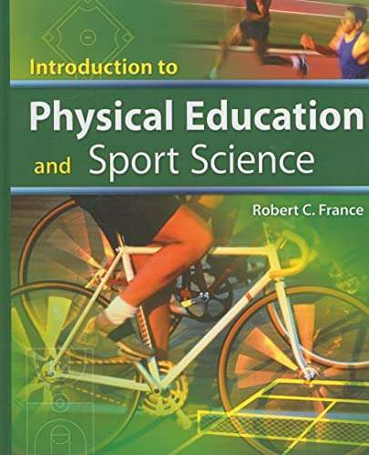 INTRO TO PHYSICAL EDUCATION & S SECONDHAND - FRANCE,R