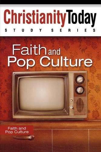 Faith and Pop Culture - TRUJILLO,K