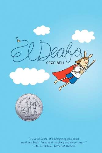 El Deafo - Cece Bell