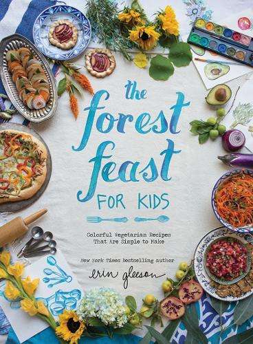 \Forest Feast for Kids - N"