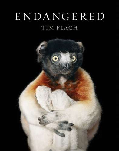 Endangered - Tim Flach