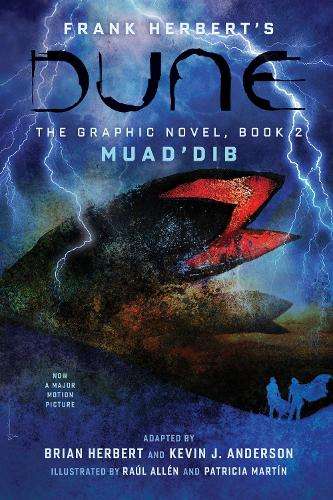 \DUNE: The Graphic Novel - N"