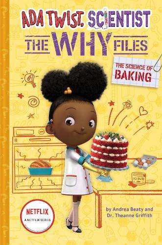 \Science of Baking (Ada Twist - By (author)"