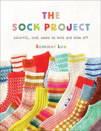 \Sock Project - By (author)"