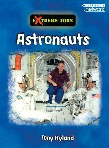 Literacy Network Middle Primary Upp Topic2:Astronauts - MACMIL-LITERACYNET