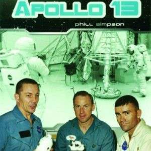 Literacy Network Middle Primary Mid Topic6:Apollo 13 - SIMPSON,P
