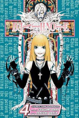 \Death Note - N"