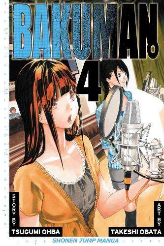 \Bakuman? - N"