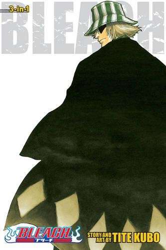Bleach (3-in-1 Edition) Vol. 2 - Tite Kubo