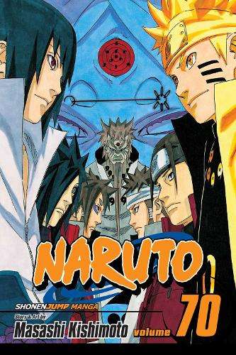 \Naruto - N"