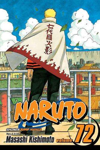\Naruto - N"