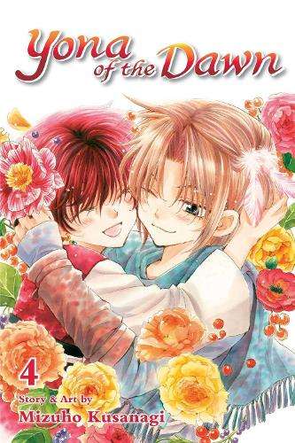 \Yona of the Dawn - N"