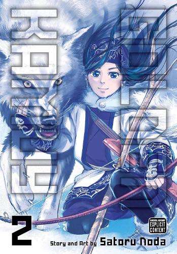 \Golden Kamuy - N"