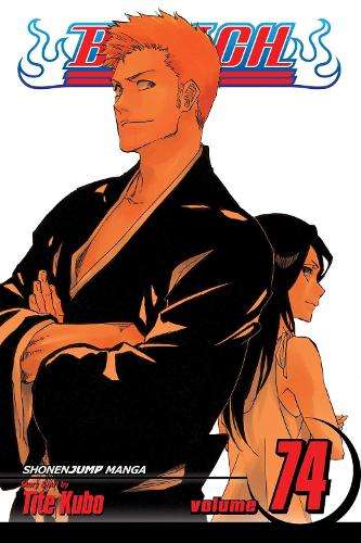 \Bleach - N"