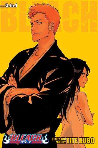 Bleach (2-in-1 Edition), Vol. 25: Includes vols. 73 & 74 - Tite Kubo