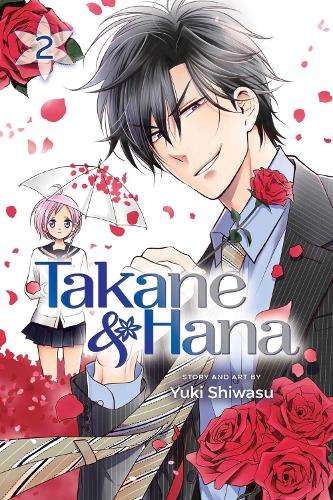 \Takane & Hana - N"