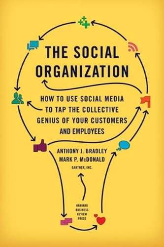 The Social Organization - Anthony J. Bradley