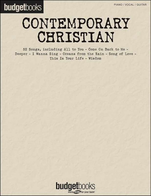 CONTEMPORARY CHRISTIAN - LEORNARD