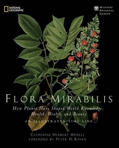 Flora Mirabilis - Catherine Herbert Howell